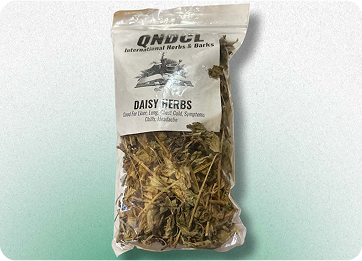 Daisy Herbs