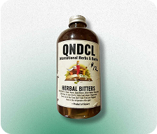 Herbal Bitters